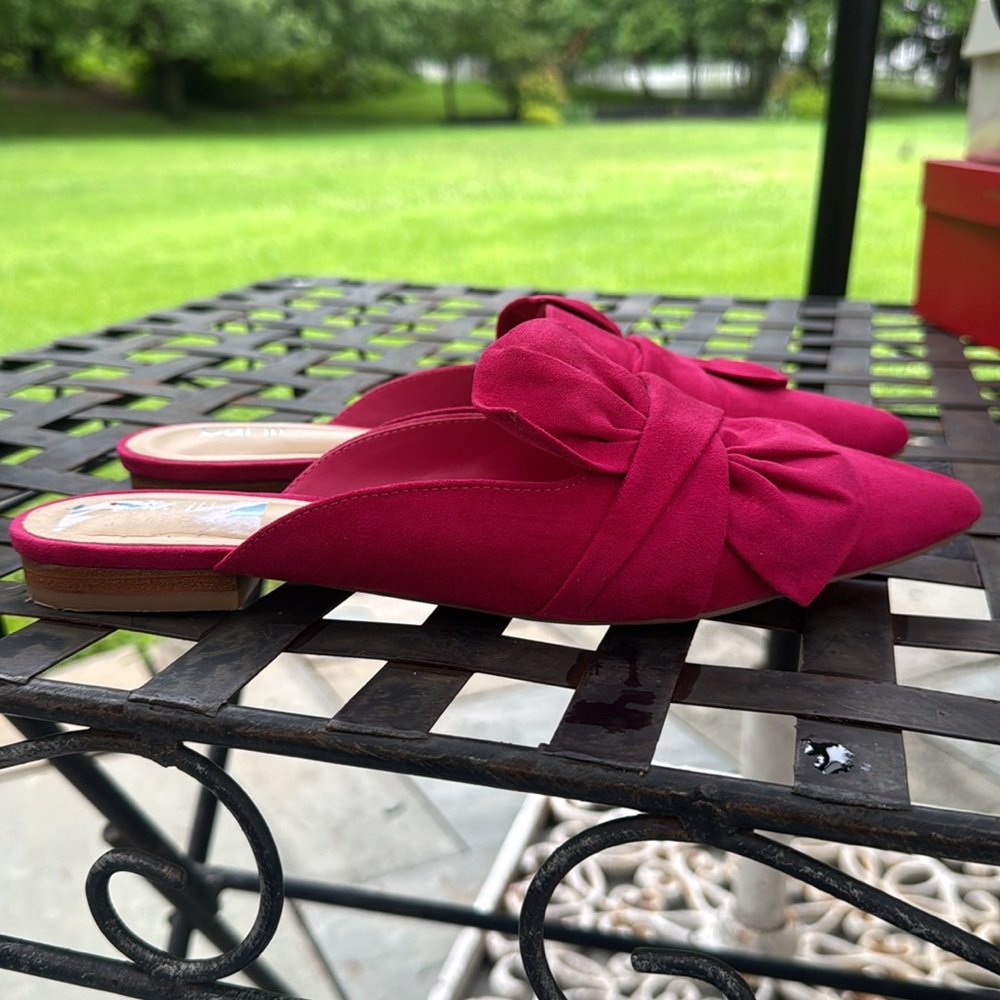 Bar 111 mules shoes - Picture 4 of 6